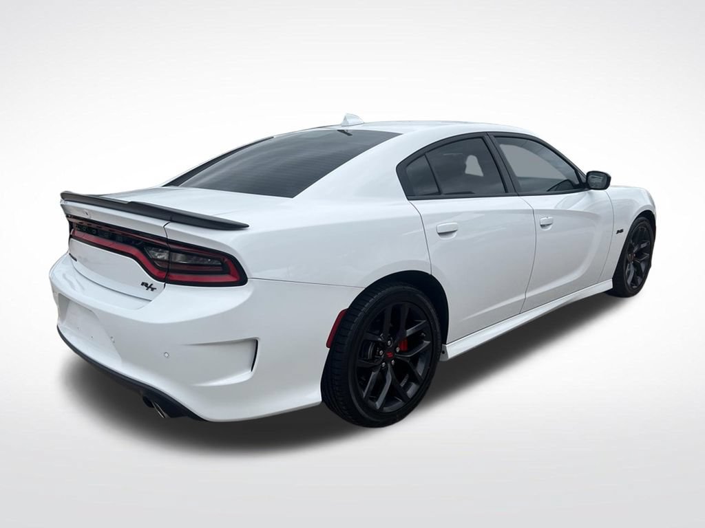 Used 2023 Dodge Charger R/T w/ Blacktop Package RWD image 47