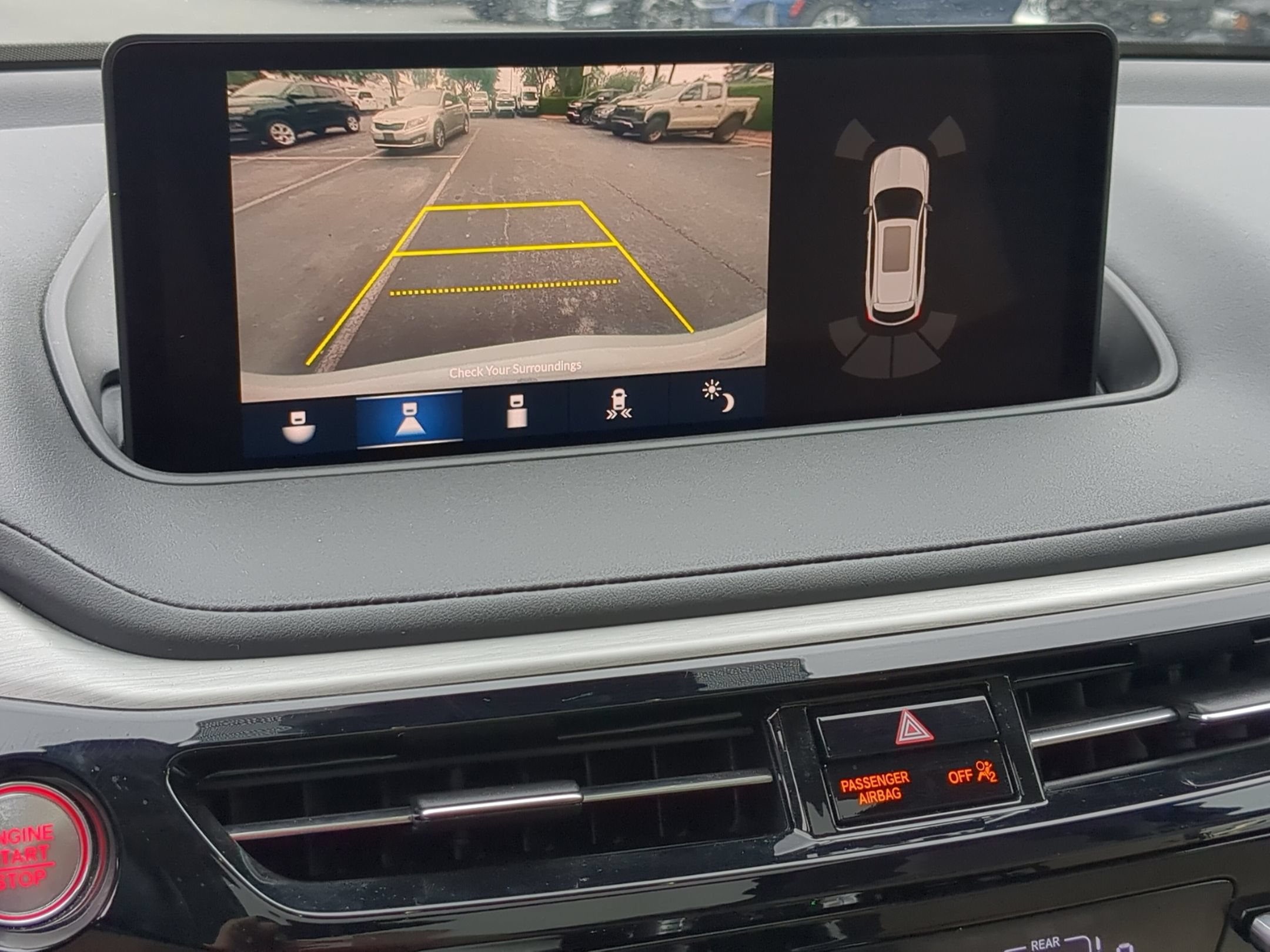 Used 2023 Acura MDX FWD w/ Technology Package image 25