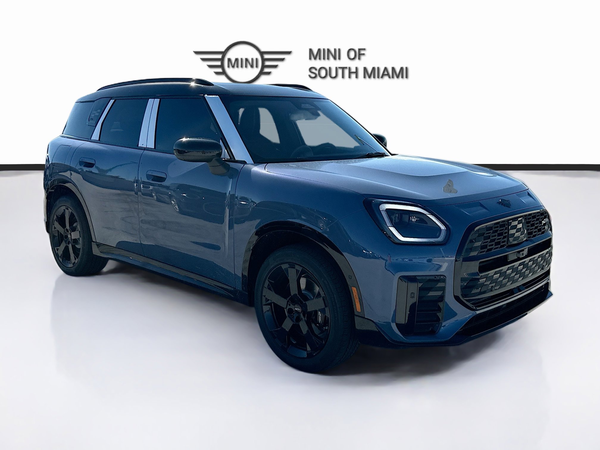 New 2026 MINI Cooper Countryman S image 1