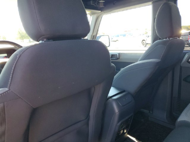 Certified 2023 Ford Bronco Big Bend AWD/4WD image 33