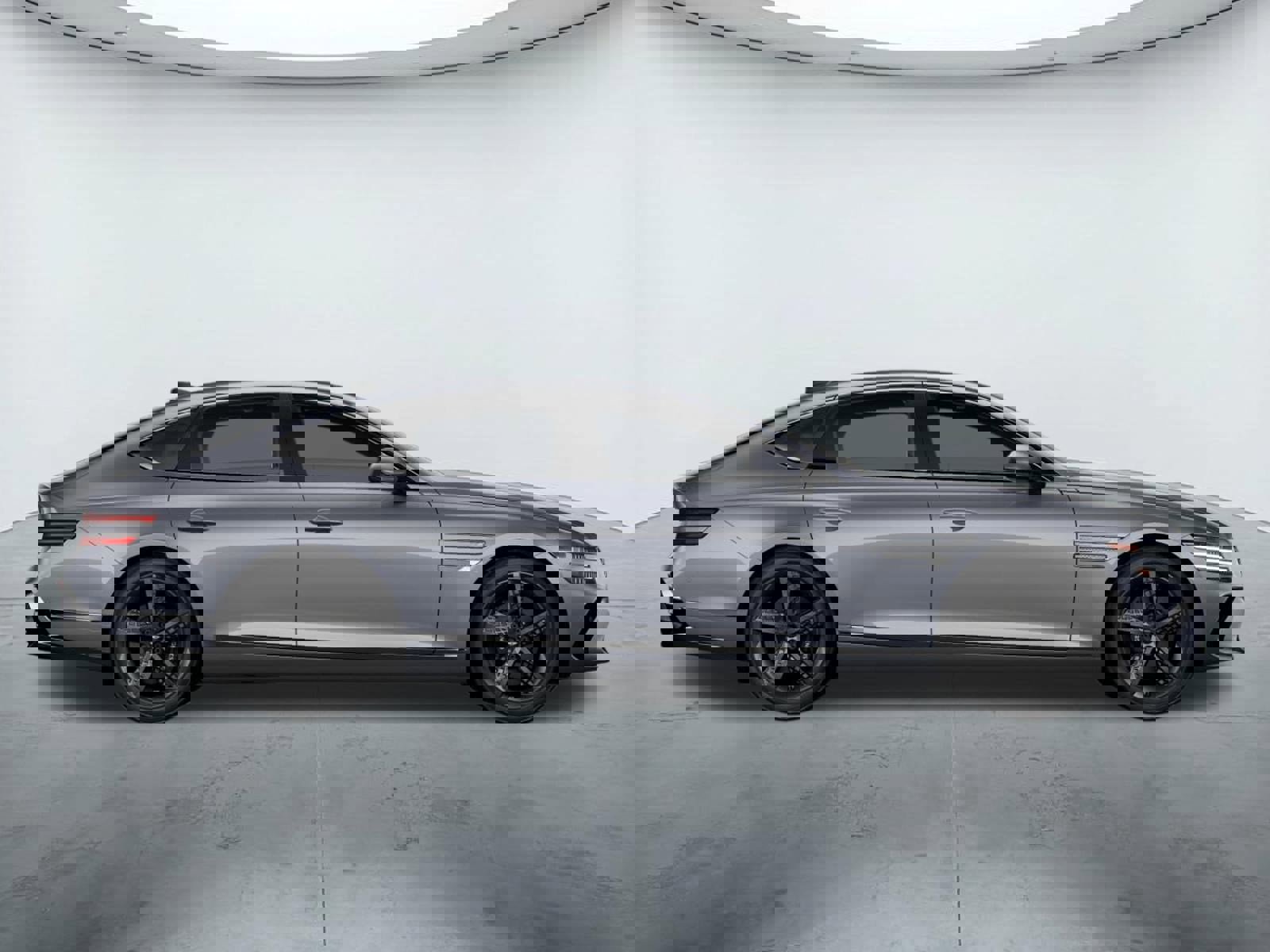 New 2026 Genesis G80 2.5T Sport Prestige image 4