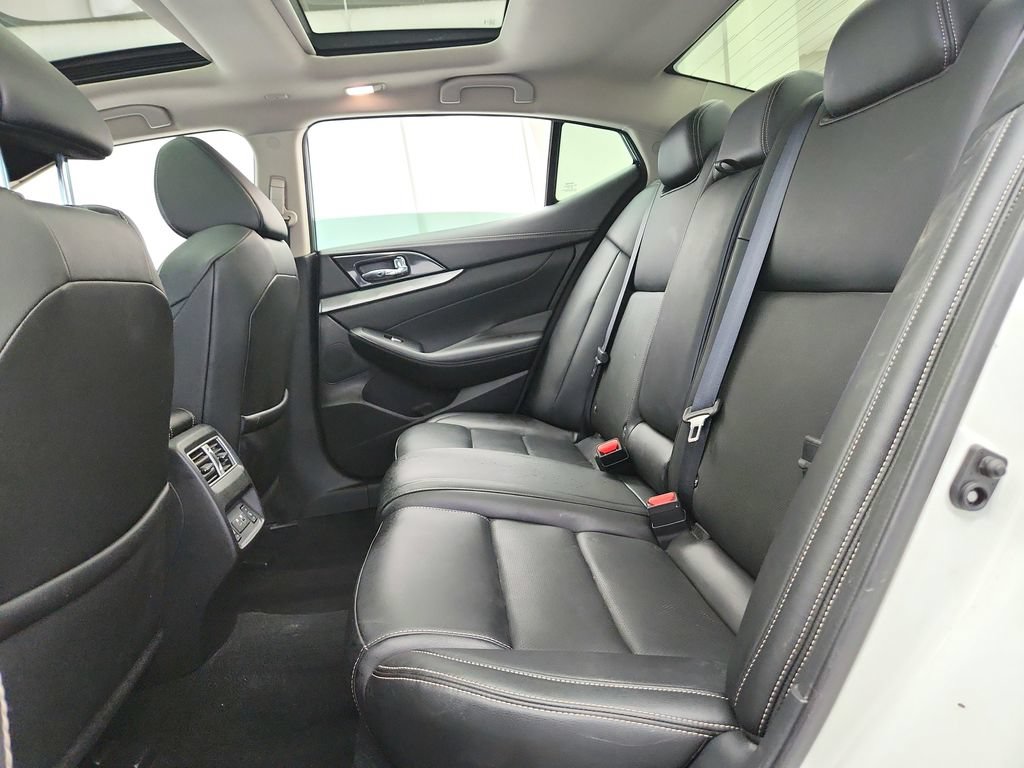 Used 2020 Nissan Maxima 3.5 SL FWD image 26