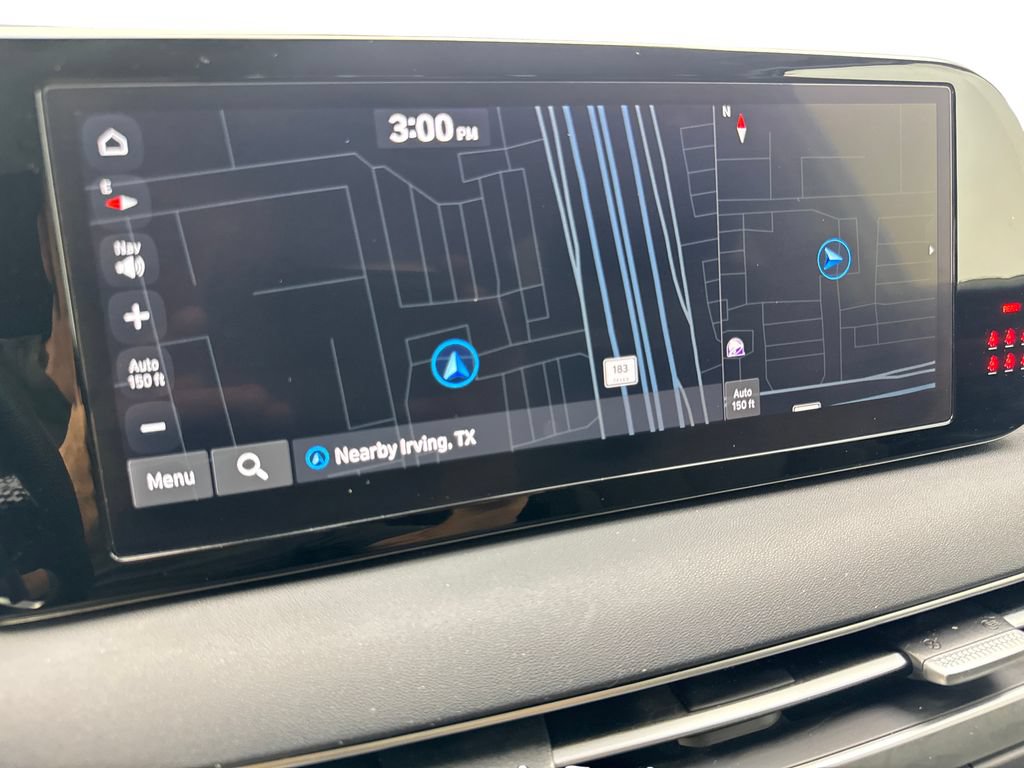Used 2025 Hyundai Palisade SE FWD image 63