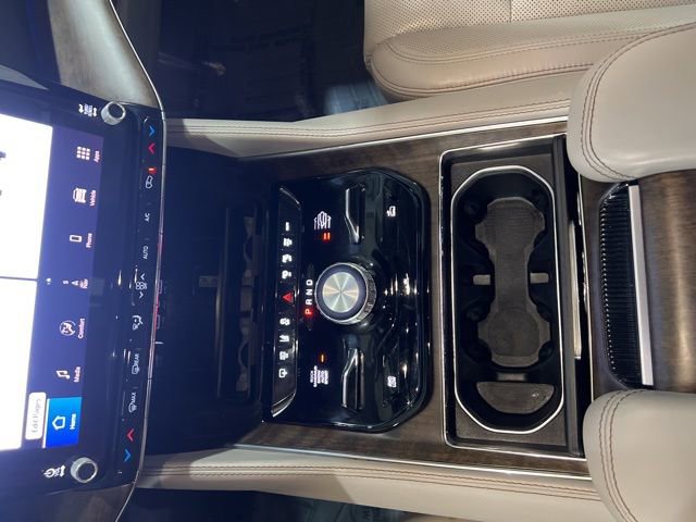 Used 2022 Jeep Grand Wagoneer Series I w/ Flexible Seating Group image 18