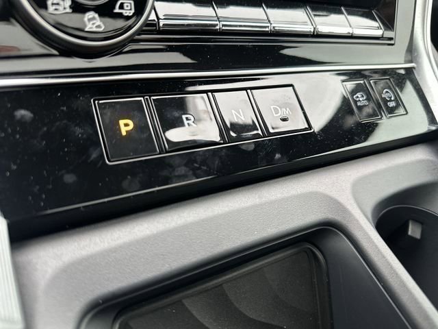 New 2026 Nissan Armada Platinum Reserve image 22