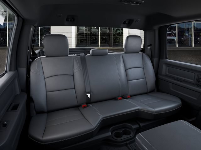 New 2026 RAM 3500 Tradesman w/ Chrome Appearance Group A AWD/4WD image 15