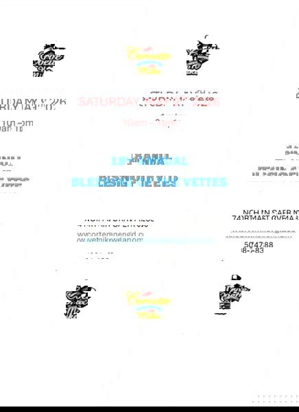 Used 2026 Chevrolet Corvette Z06 image 1