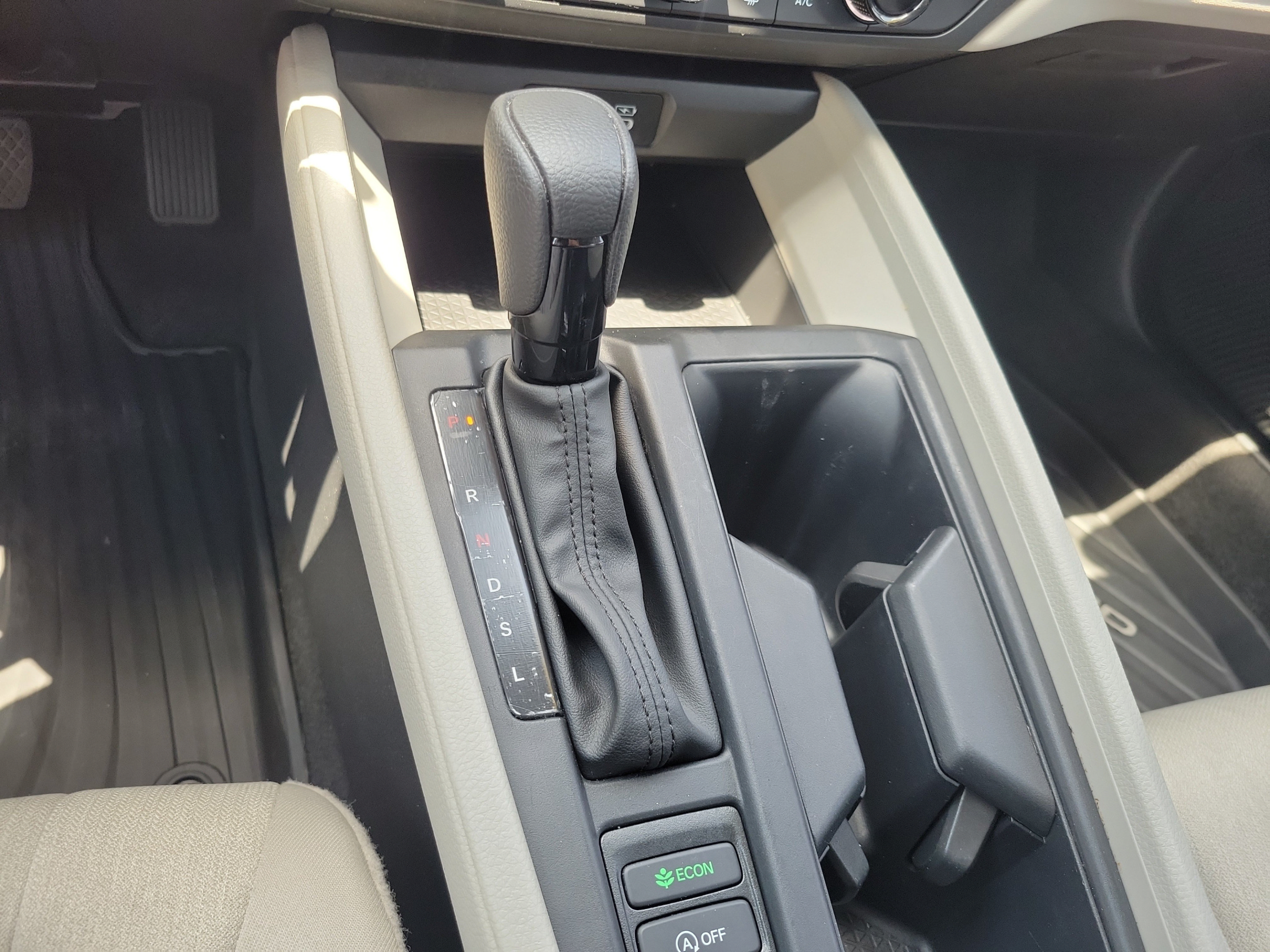 Used 2024 Honda Accord LX image 30