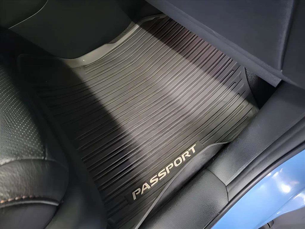 Used 2024 Honda Passport TrailSport image 35