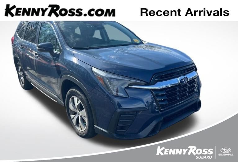 Used 2023 Subaru Ascent Premium w/ Convenience Package