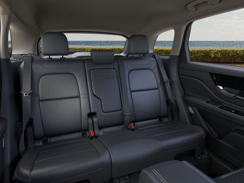 New 2026 Lincoln Corsair Premiere image 11