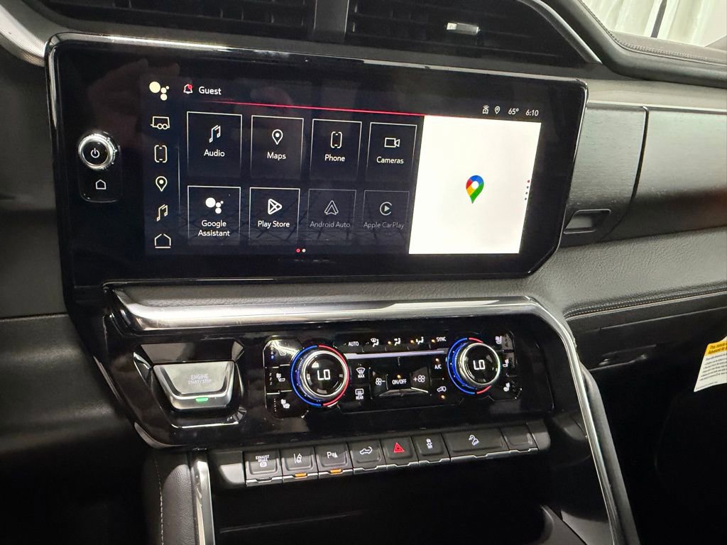 New 2026 GMC Sierra 2500 Denali w/ Denali Reserve Package image 20