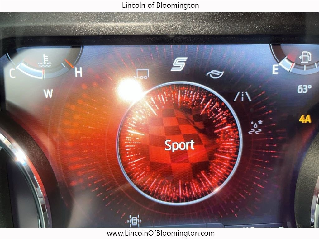 Used 2022 Ford Expedition Max Limited image 51