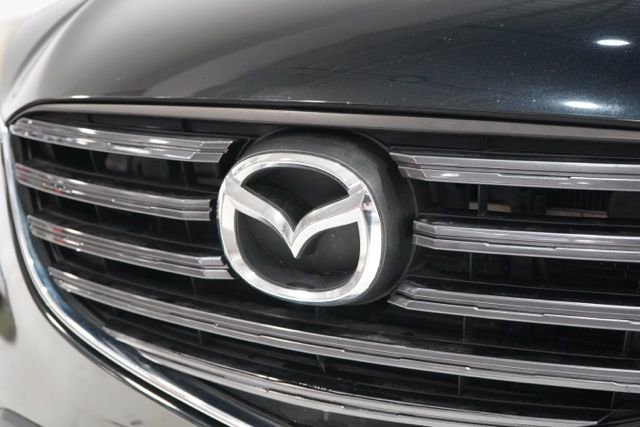 Used 2016 MAZDA CX-5 Touring w/ Bose/Moonroof Package image 11