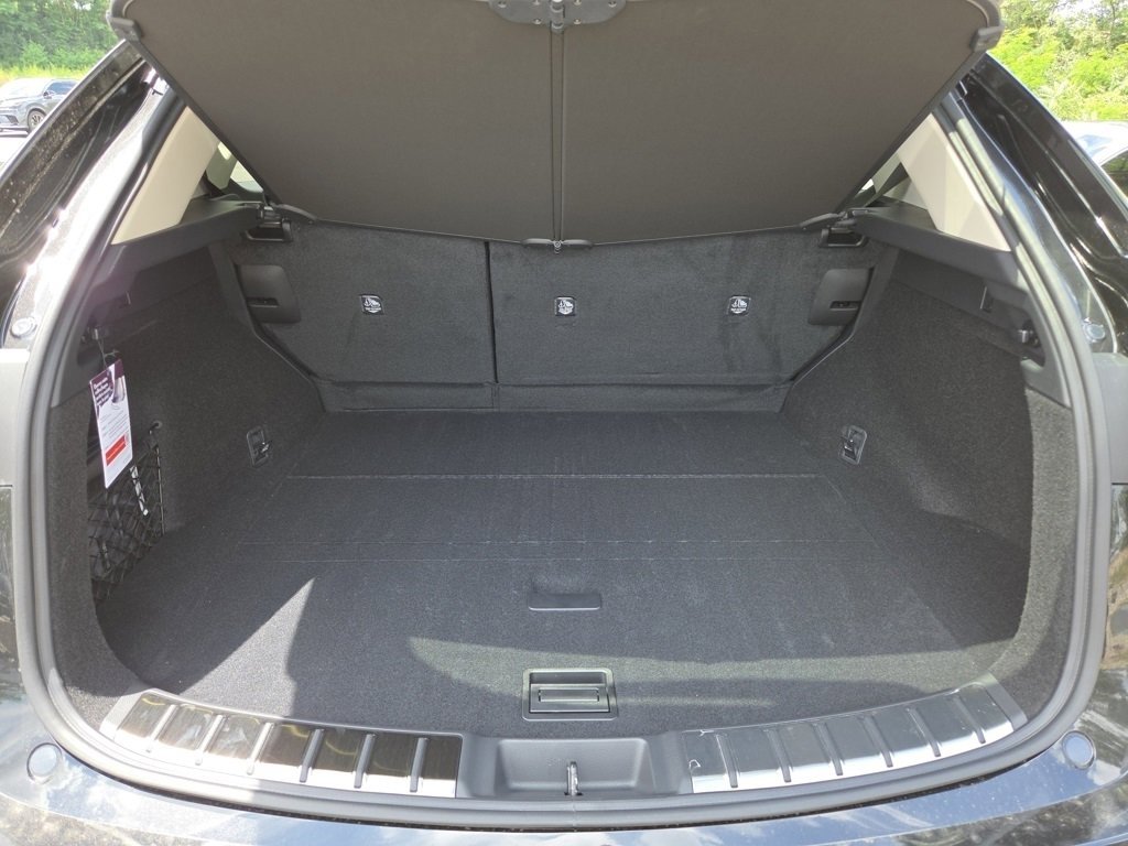 New 2025 Lexus NX 350 AWD w/ Luxury Package image 33