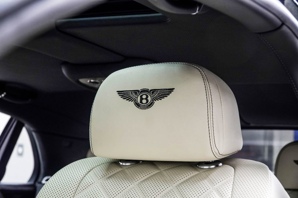 Used 2018 Bentley Flying Spur S V8 AWD/4WD image 40