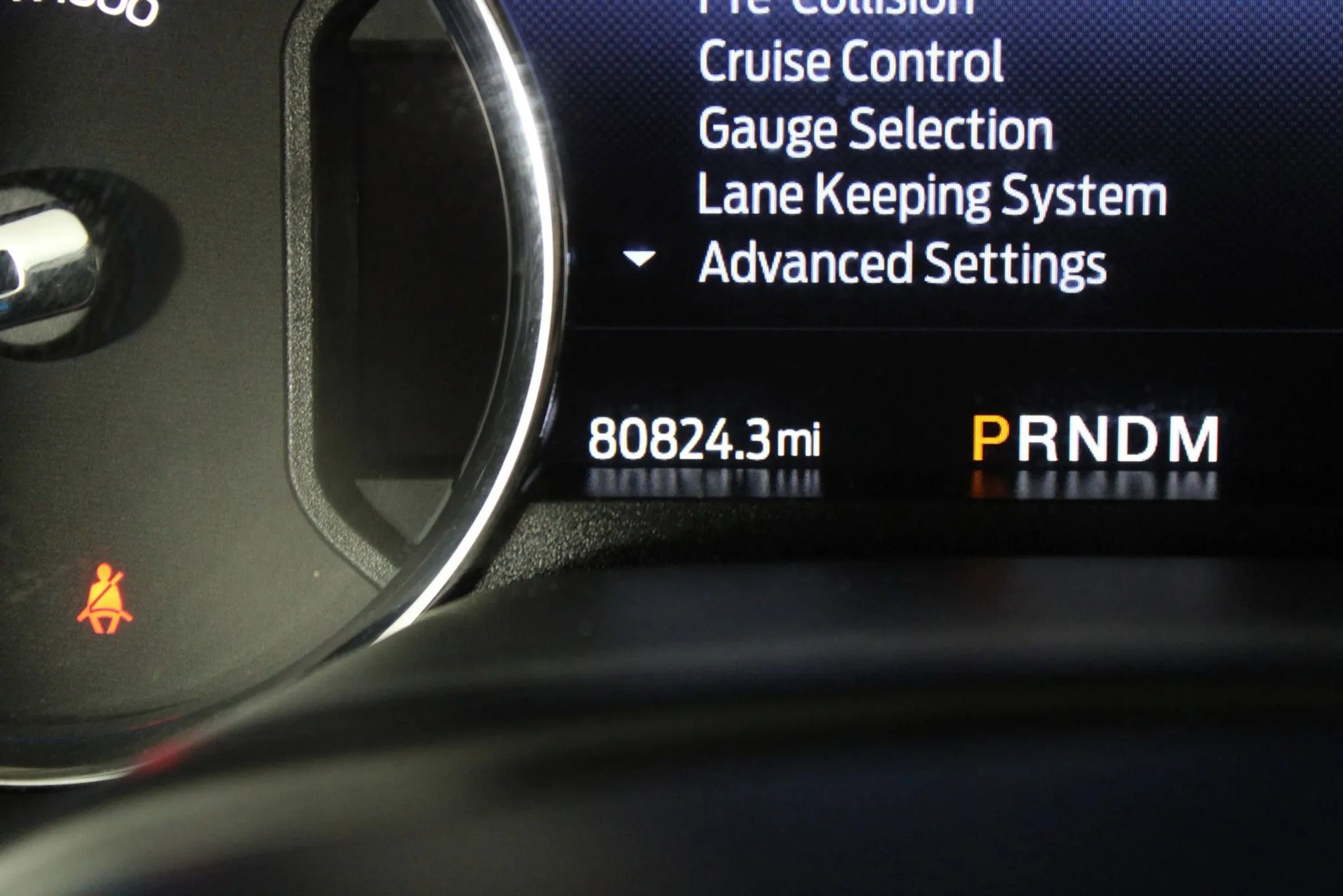 Used 2020 Ford Expedition Max Platinum AWD/4WD image 15