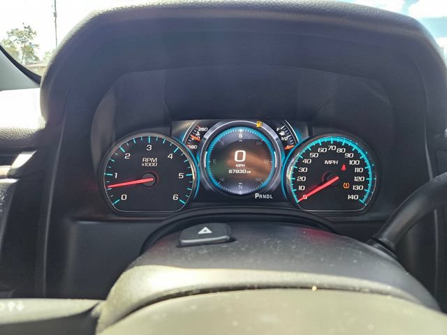 Used 2019 GMC Yukon Denali w/ Enhanced Security Package RWD image 15