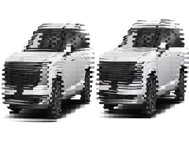 New 2026 Hyundai Palisade Calligraphy image 1