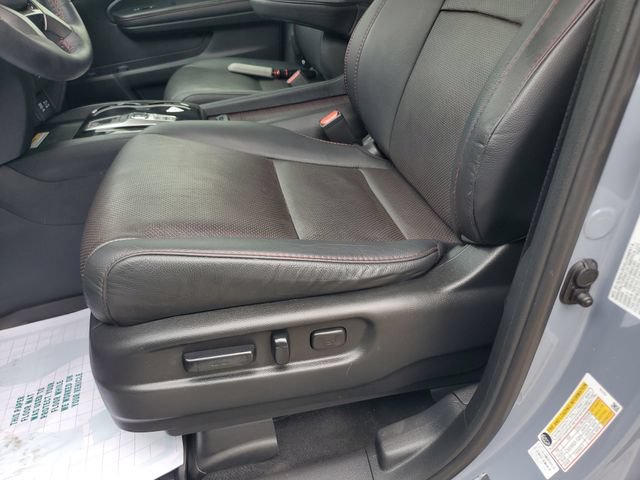 Used 2022 Honda Pilot Black Edition image 21