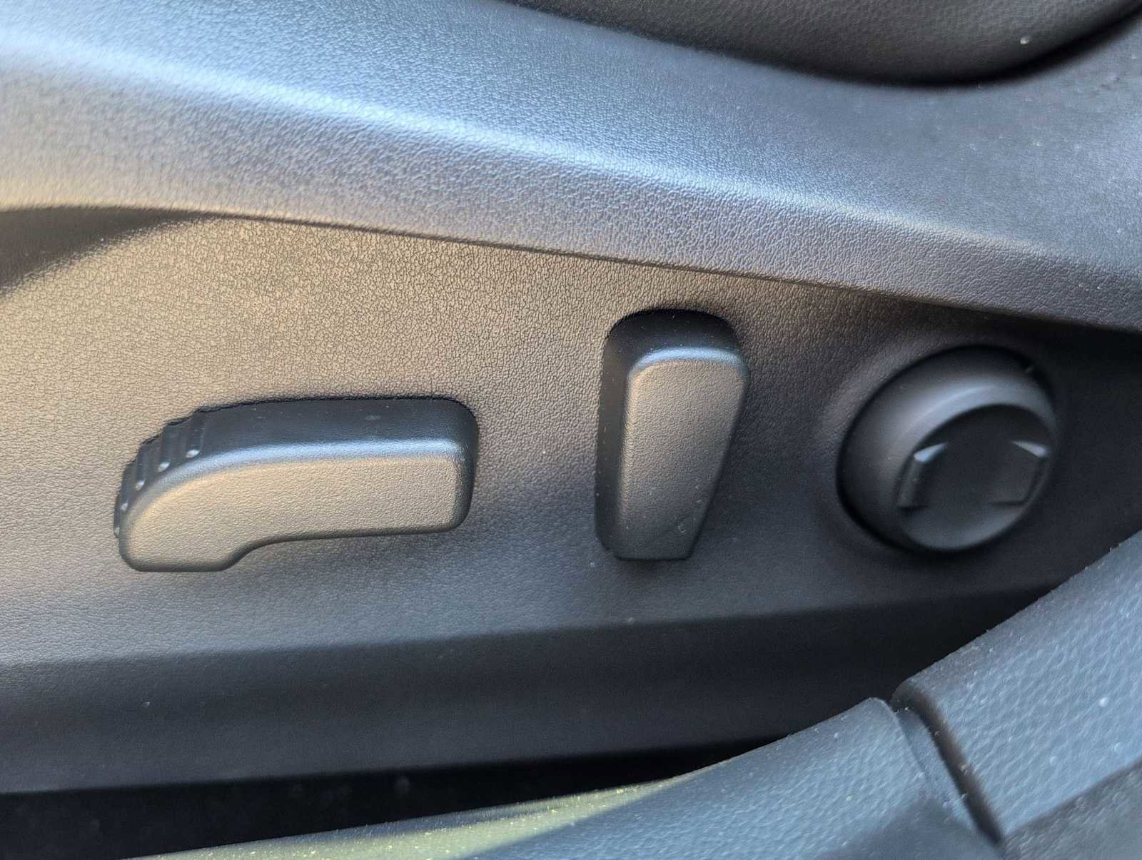 Certified 2025 Subaru Outback Wilderness w/ Wilderness Package image 17