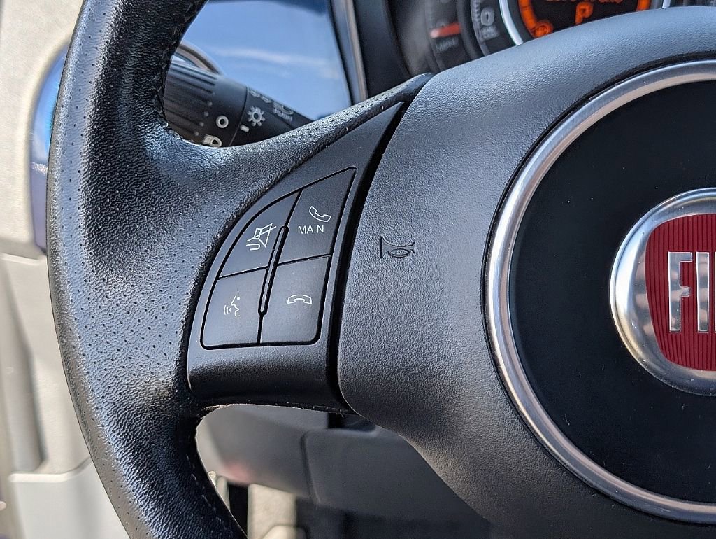 Used 2014 FIAT 500 Sport w/ Comfort/Convenience Group image 32