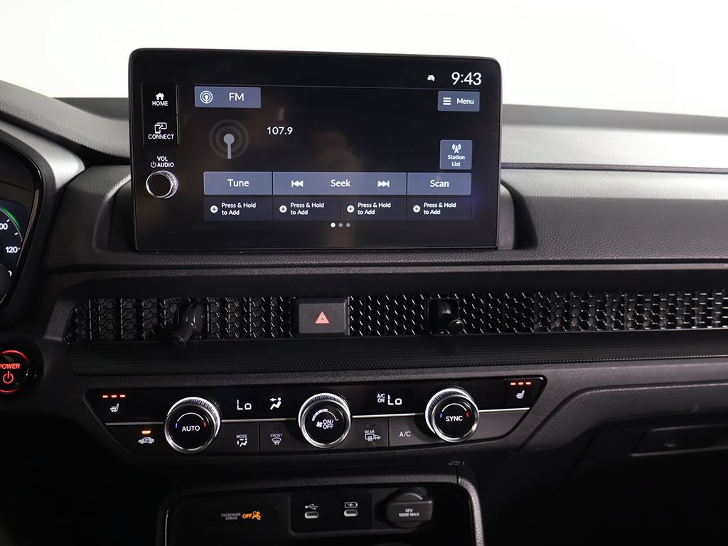 Used 2026 Honda CR-V TrailSport image 47