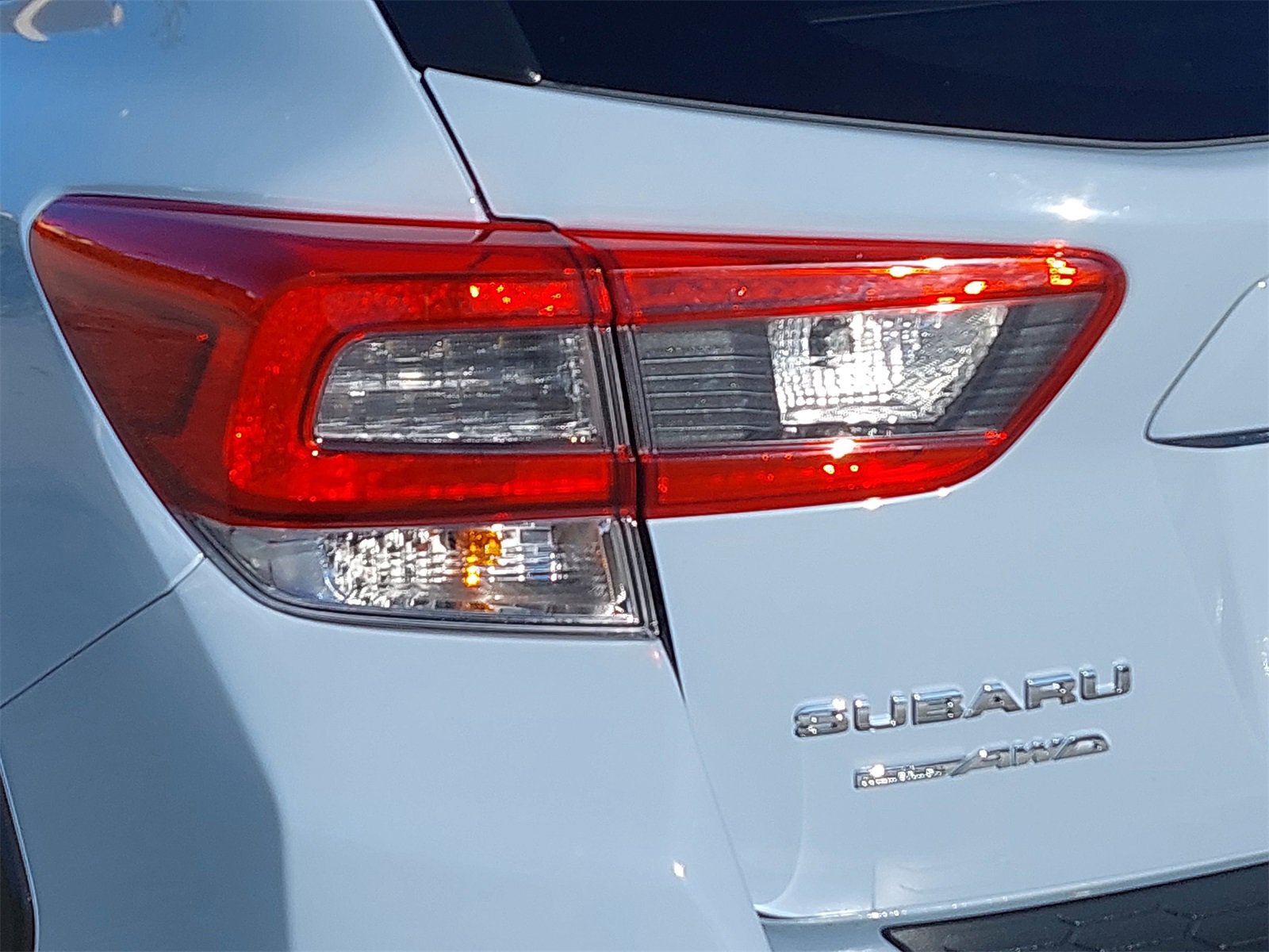 Used 2021 Subaru Crosstrek 2.5i Limited w/ Popular Package #4 image 33