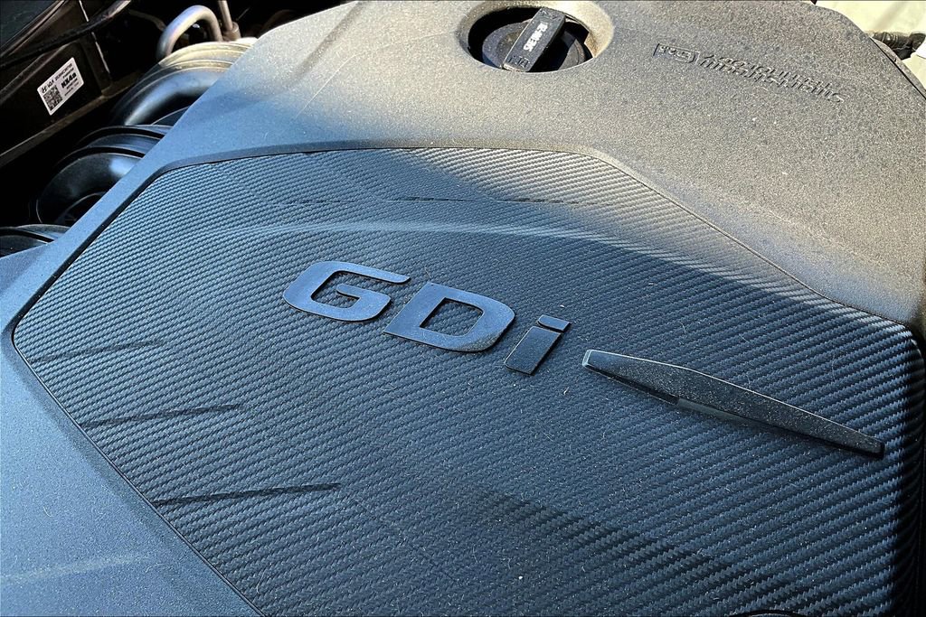 Used 2024 Hyundai Tucson SEL image 39