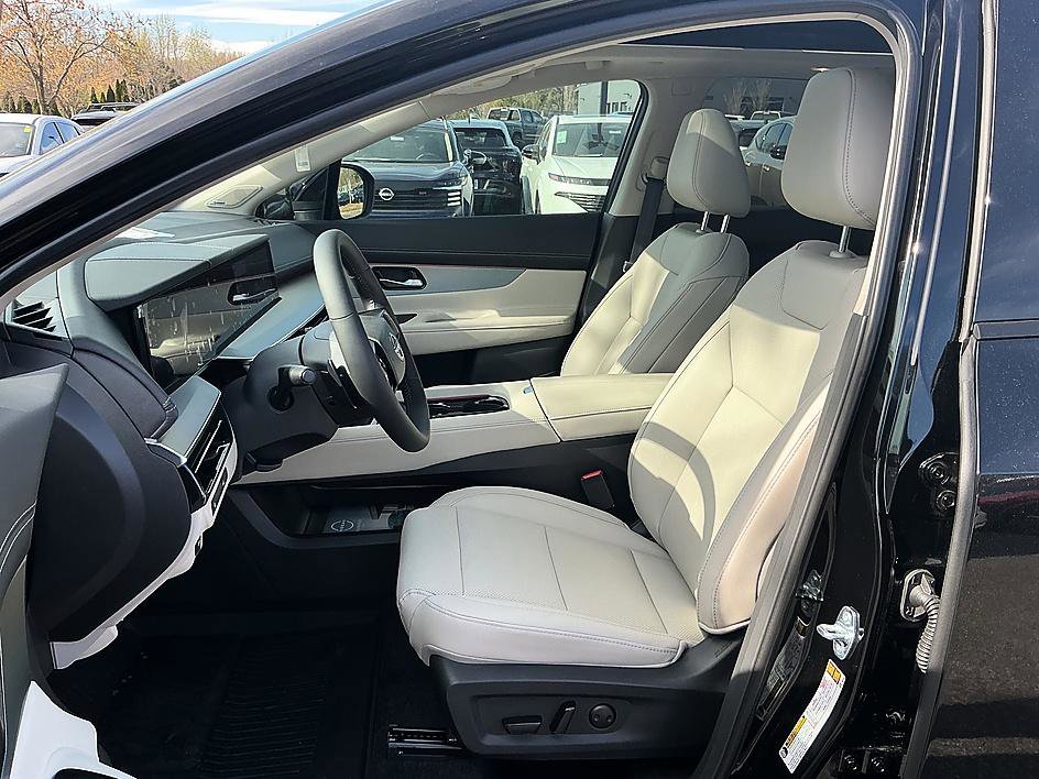 New 2026 Nissan Murano SL image 12