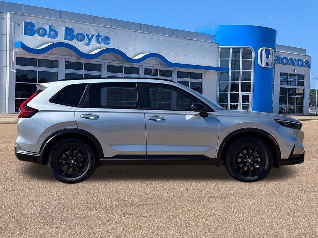 New 2026 Honda CR-V Sport-L image 6