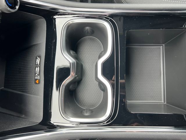 New 2026 Chevrolet Traverse LT w/ LPO, Floor Liner Package image 16