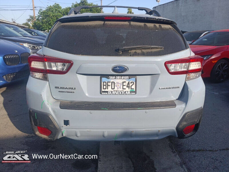 Used 2019 Subaru Crosstrek 2.0i Limited w/ Popular Package #2 image 21