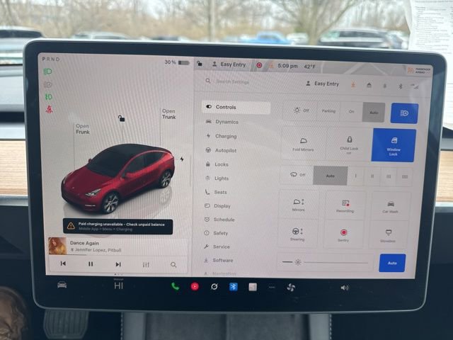 Used 2024 Tesla Model Y Long Range image 20