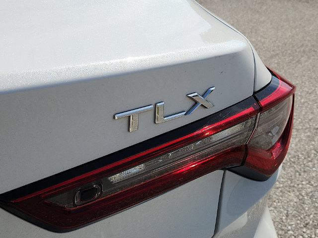 Used 2021 Acura TLX w/ Advance Package AWD/4WD image 30