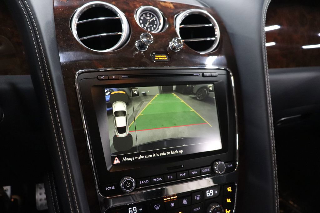 Used 2014 Bentley Continental GT Speed image 29