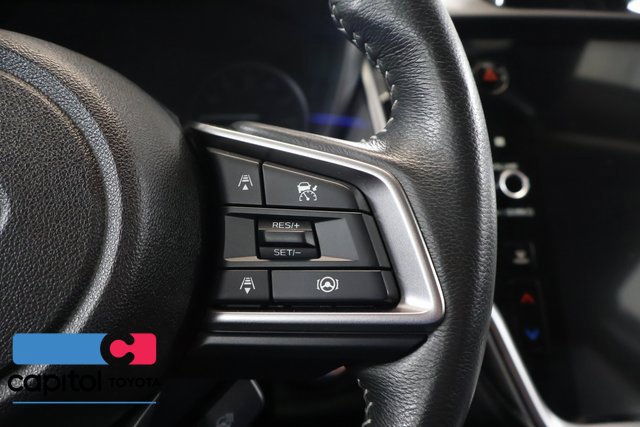 Used 2024 Subaru Outback Limited AWD/4WD image 22