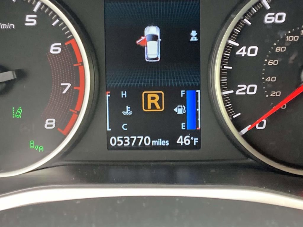 Used 2024 Mitsubishi Eclipse Cross SE image 24