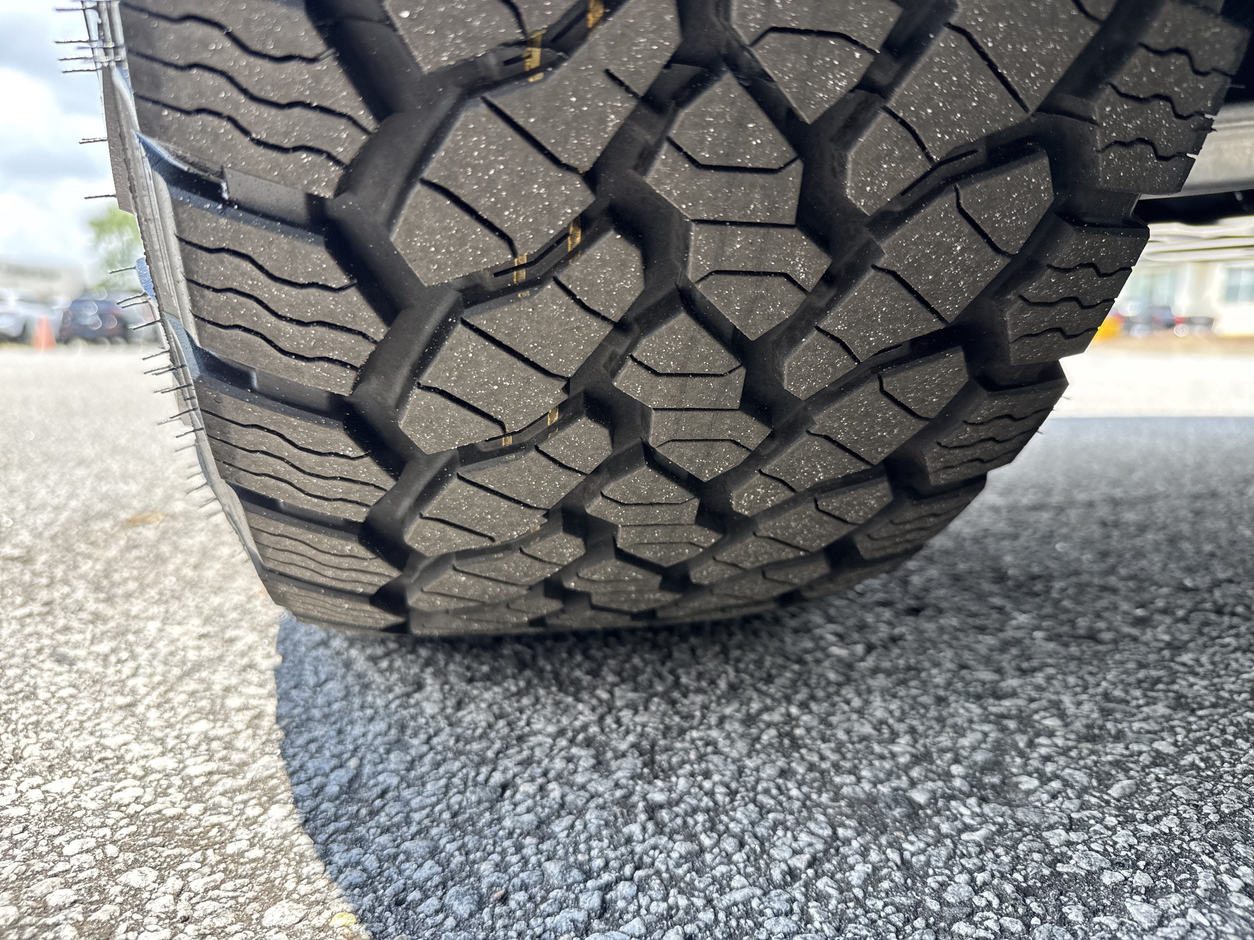 Used 2026 Honda Passport TrailSport Elite image 12