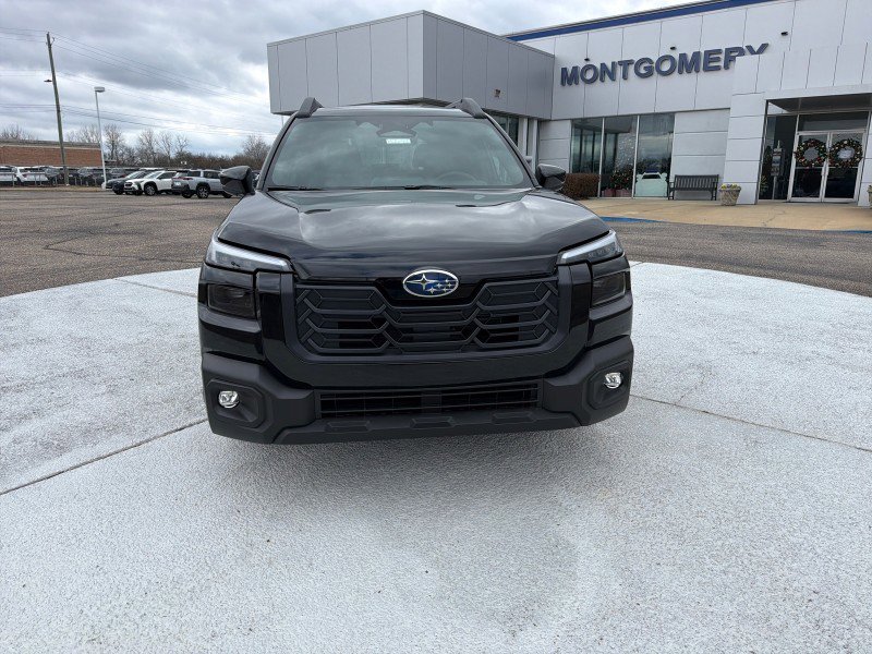 New 2026 Subaru Outback Premium image 2