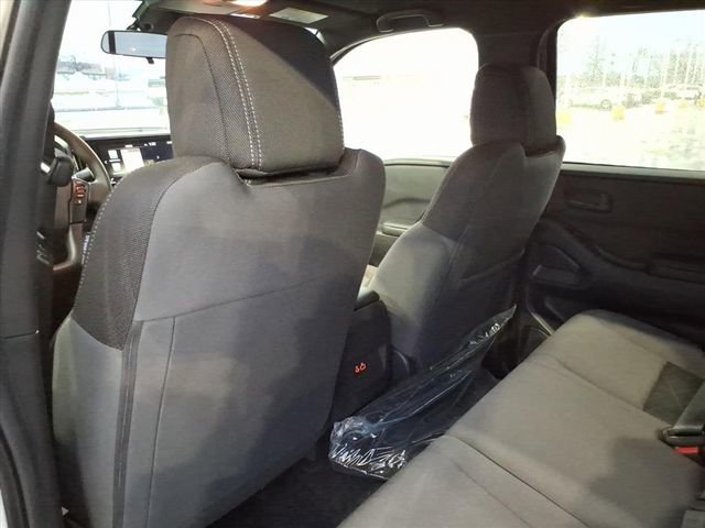 New 2026 Nissan Frontier SV image 13