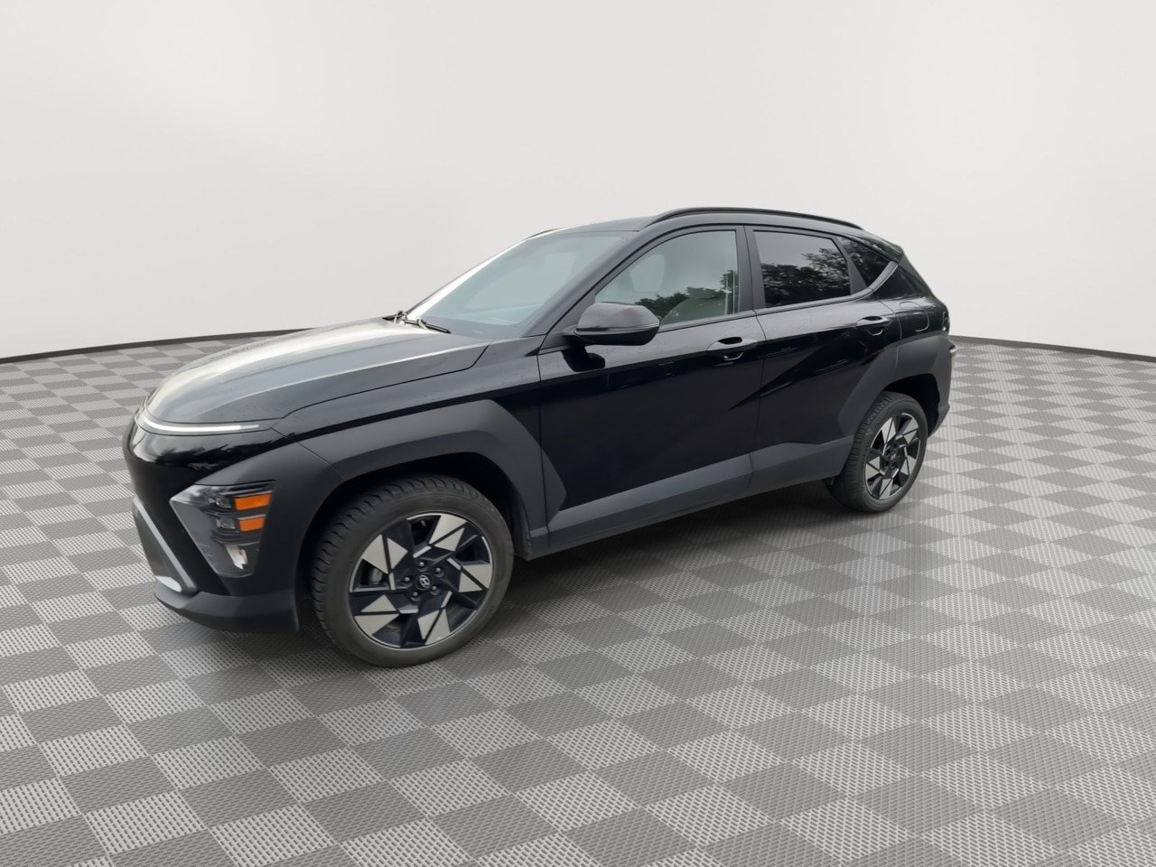 Used 2025 Hyundai Kona SEL AWD/4WD image 4