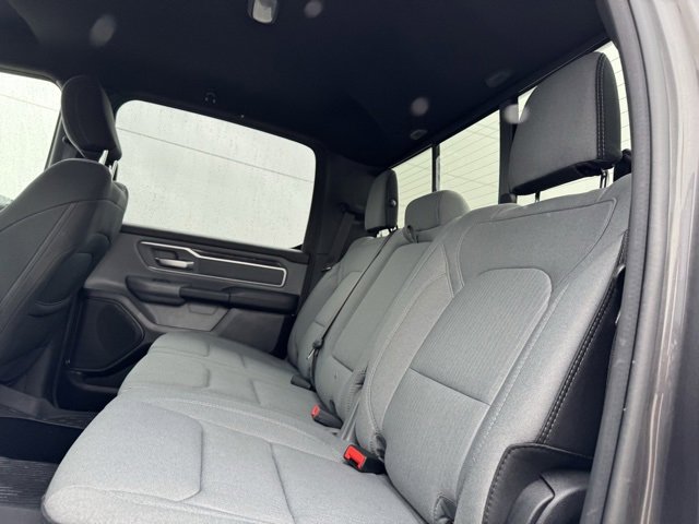 Used 2021 RAM 1500 Big Horn image 11
