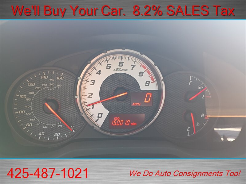 Used 2013 Scion FR-S RWD image 13