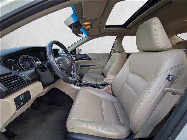 Used 2013 Honda Accord EX-L image 14