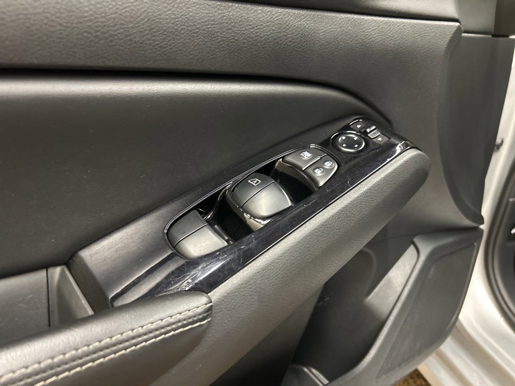 Used 2023 Nissan Altima 2.5 SV image 25