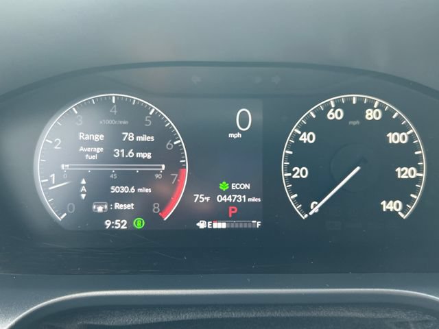 Used 2024 Honda HR-V LX image 14
