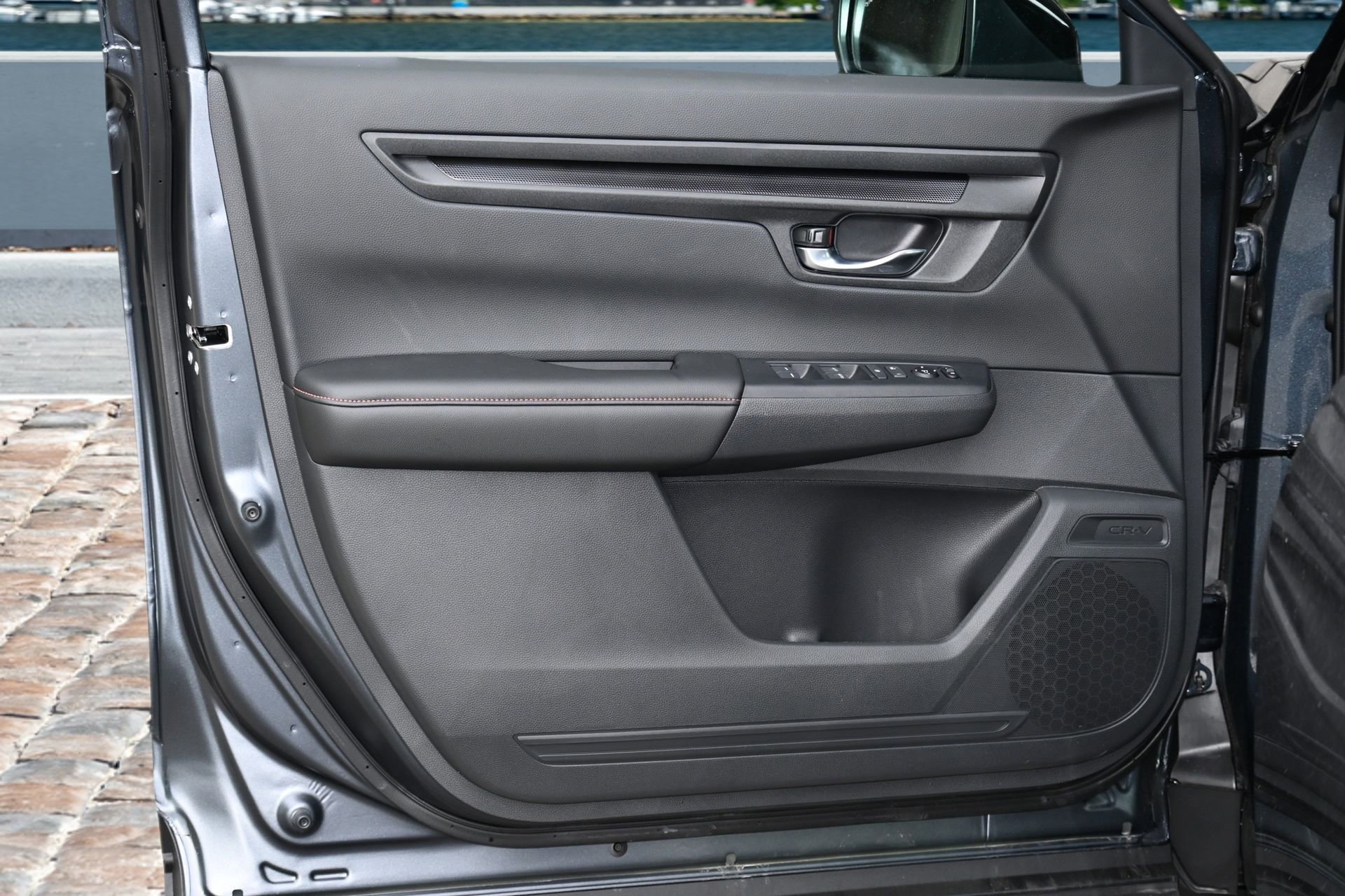 New 2026 Honda CR-V Sport-L image 12