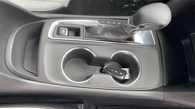 Used 2024 Chevrolet Equinox LS w/ LS Convenience Package image 14