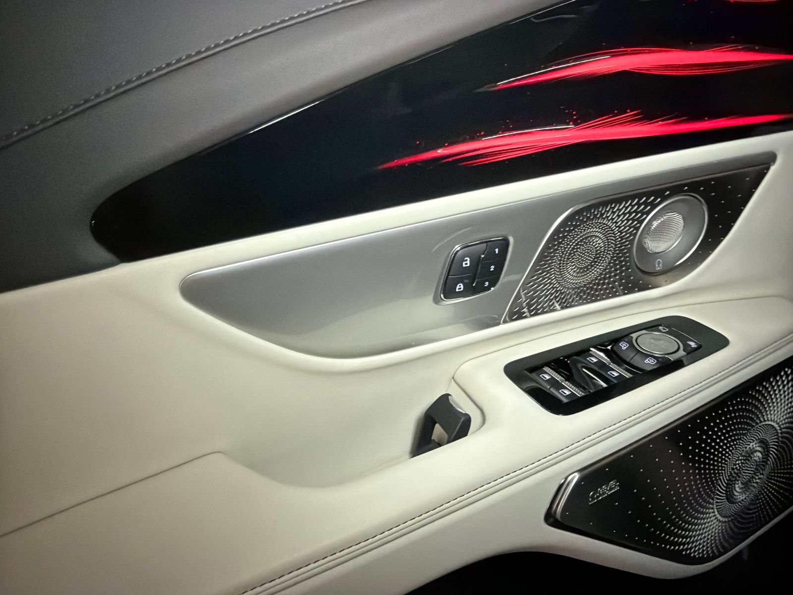 New 2026 Lincoln Nautilus Black Label AWD/4WD image 31